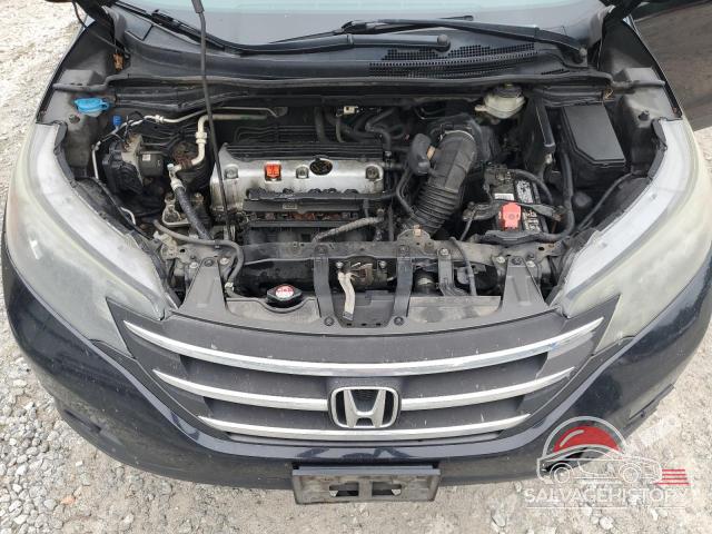 2HKRM4H58DH621093 2013 HONDA CRV photo no. 12