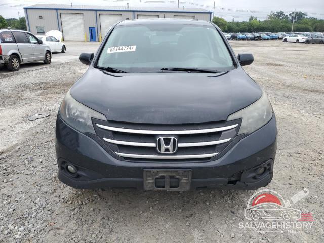 2HKRM4H58DH621093 2013 HONDA CRV photo no. 5