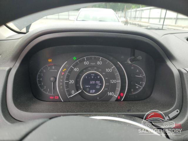 2HKRM4H58DH621093 2013 HONDA CRV photo no. 9