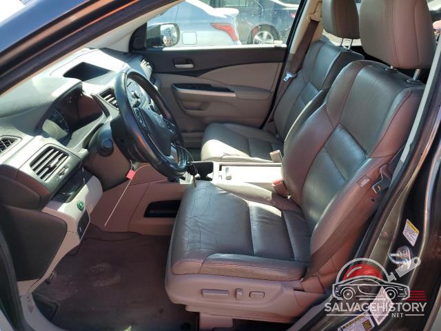 2HKRM4H70DH667468 2013 HONDA CRV photo no. 7