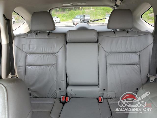 2HKRM4H72DH636366 2013 HONDA CRV photo no. 10