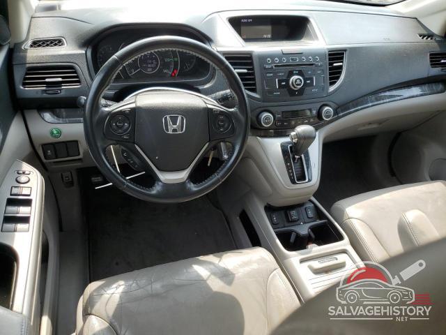 2HKRM4H72DH636366 2013 HONDA CRV photo no. 8
