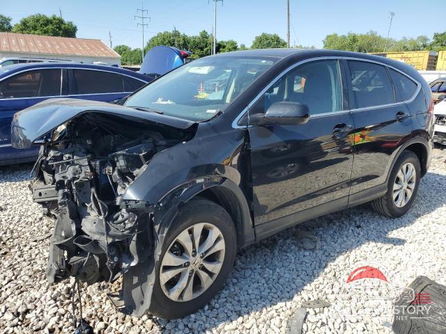 5J6RM4H50DL085181 2013 HONDA CRV photo no. 16
