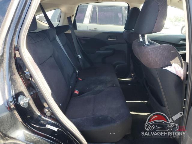 5J6RM4H50DL085181 2013 HONDA CRV photo no. 11