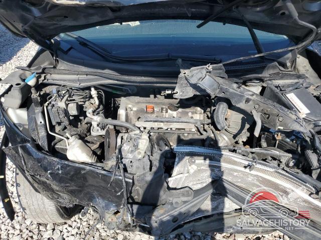 5J6RM4H50DL085181 2013 HONDA CRV photo no. 12