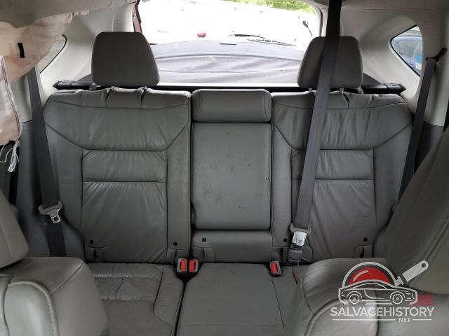 5J6RM4H79DL061298 2013 HONDA CRV photo no. 10