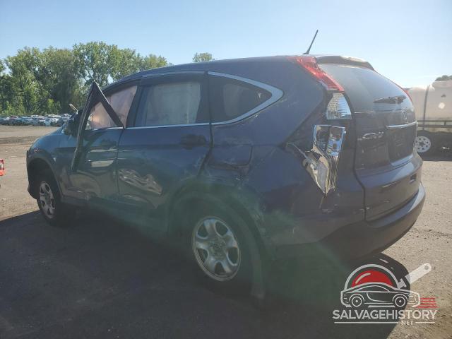 2HKRM4H35EH631080 2014 HONDA CRV photo no. 2