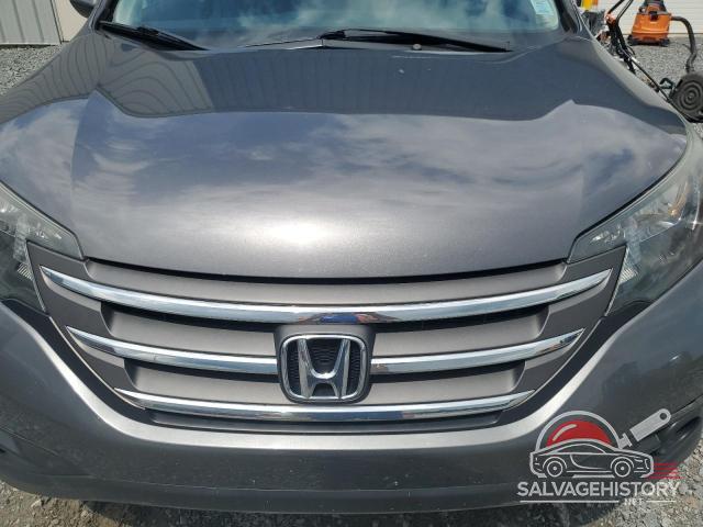 2HKRM4H53EH101305 2014 HONDA CRV photo no. 11