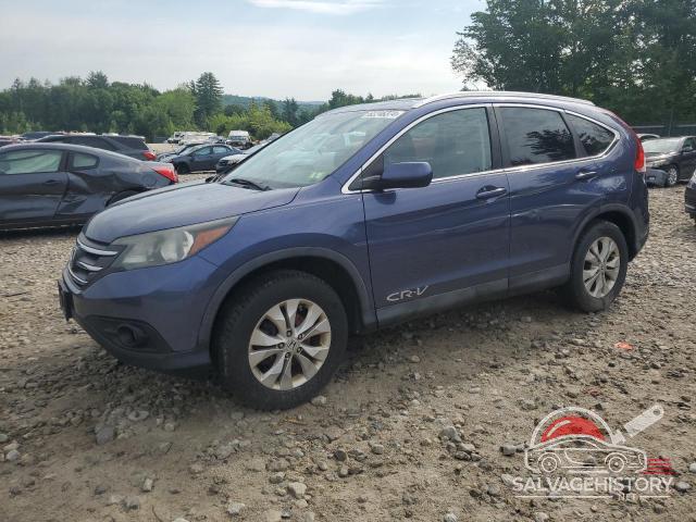 2HKRM4H71EH608043 2014 HONDA CRV photo no. 18
