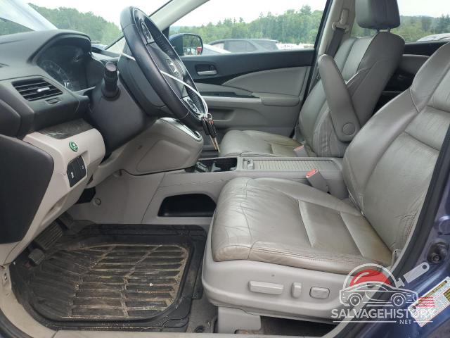 2HKRM4H71EH608043 2014 HONDA CRV photo no. 7