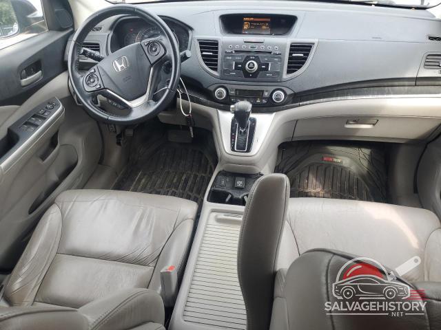 2HKRM4H71EH608043 2014 HONDA CRV photo no. 8