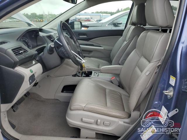 2HKRM4H77EH704470 2014 HONDA CRV photo no. 7