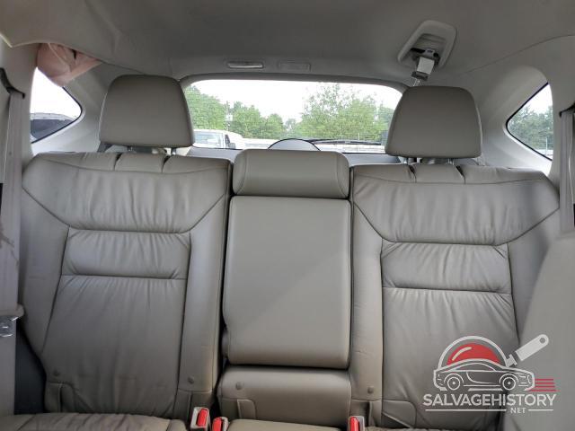 2HKRM4H7XEH641493 2014 HONDA CRV photo no. 10