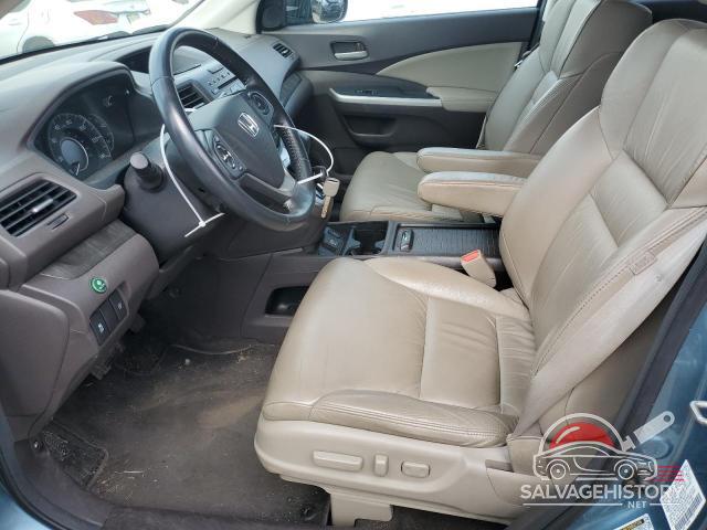 2HKRM4H7XEH641493 2014 HONDA CRV photo no. 7