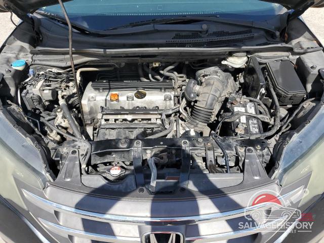 3CZRM3H36EG708570 2014 HONDA CRV photo no. 12