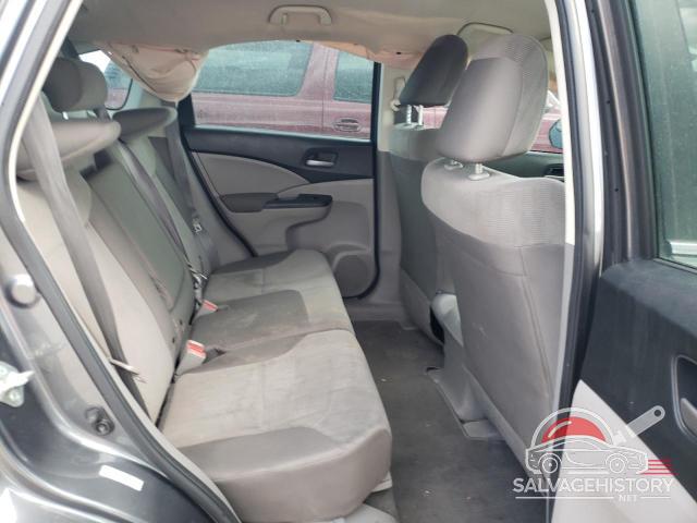 3CZRM3H37EG708688 2014 HONDA CRV photo no. 10
