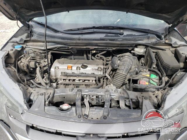 3CZRM3H37EG708688 2014 HONDA CRV photo no. 11