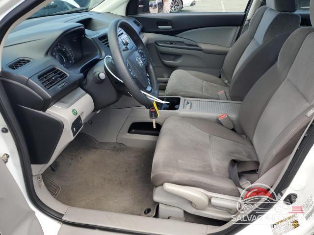 5J6RM4H32EL103955 2014 HONDA CRV photo no. 7