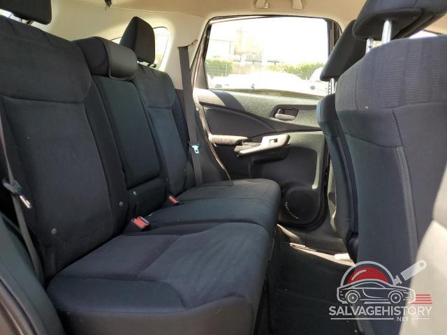 5J6RM4H34EL009057 2014 HONDA CRV photo no. 11