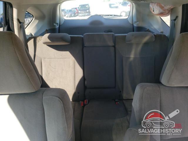 5J6RM4H78EL102831 2014 HONDA CRV photo no. 10