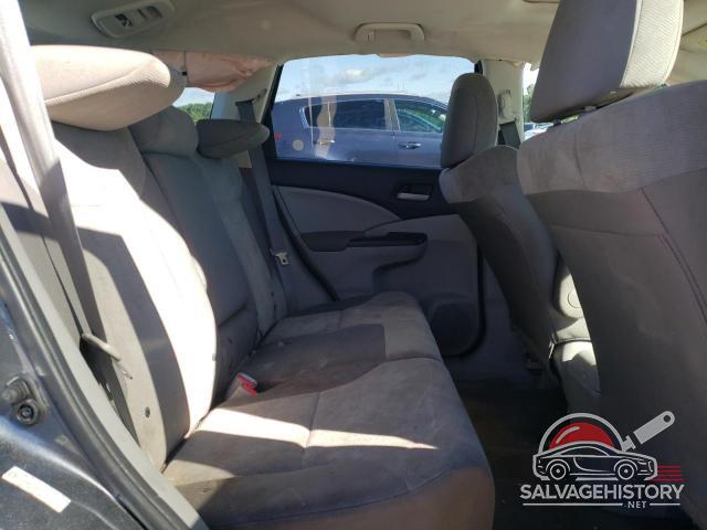 5J6RM4H78EL102831 2014 HONDA CRV photo no. 11