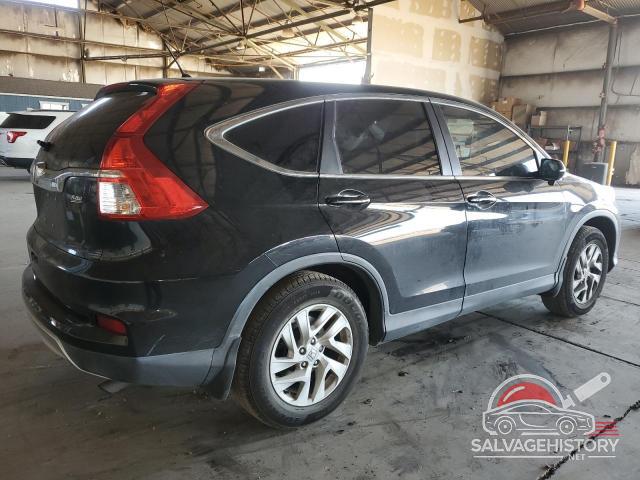 2HKRM3H50FH525231 2015 HONDA CRV photo no. 3