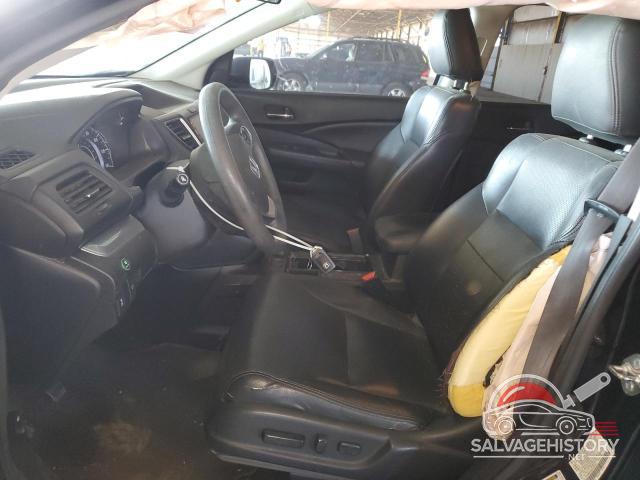 2HKRM3H50FH525231 2015 HONDA CRV photo no. 7
