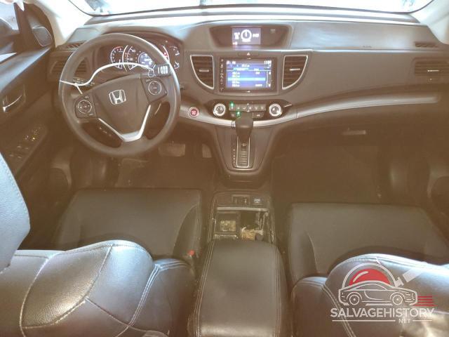2HKRM3H50FH525231 2015 HONDA CRV photo no. 8
