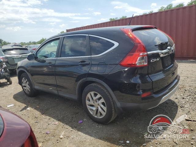 3CZRM3H52FG709962 2015 HONDA CRV photo no. 2