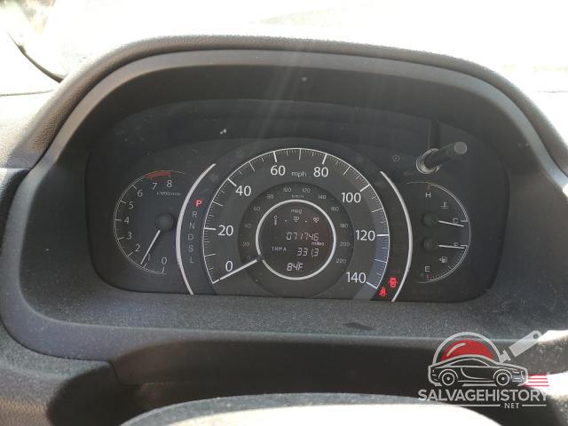 5J6RM4H31FL119792 2015 HONDA CRV photo no. 9