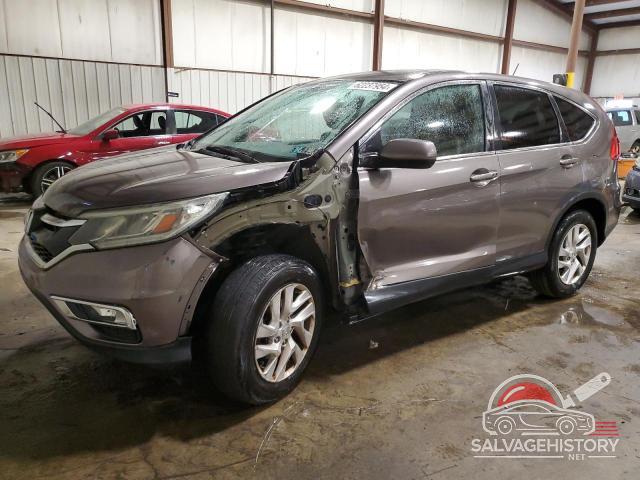 2HKRM4H56GH644912 2016 HONDA CRV photo no. 12