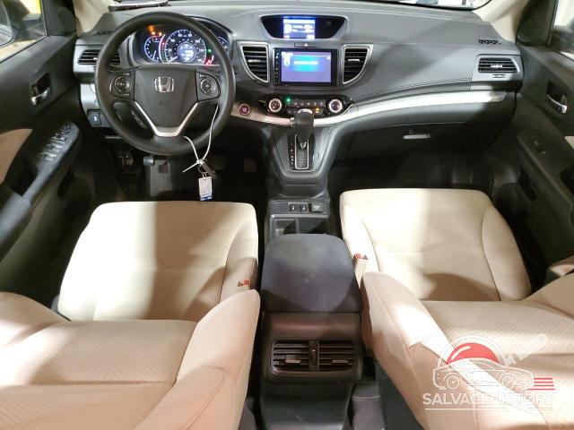 2HKRM4H56GH644912 2016 HONDA CRV photo no. 8