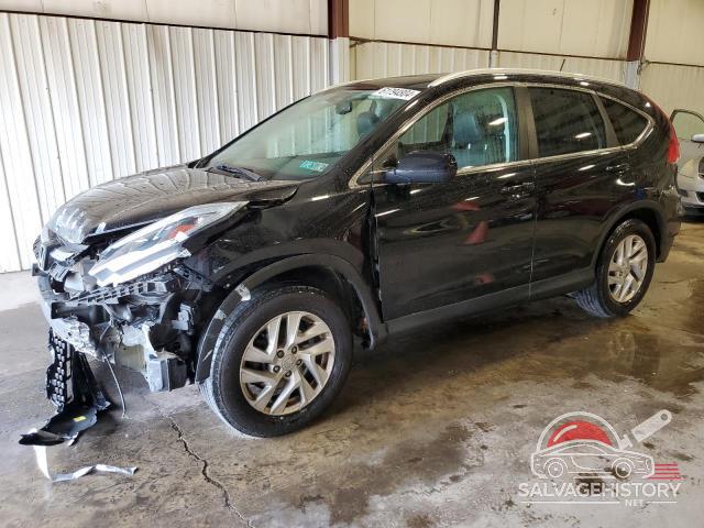 2HKRM4H7XGH709391 2016 HONDA CRV photo no. 13