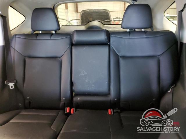 2HKRM4H7XGH709391 2016 HONDA CRV photo no. 10