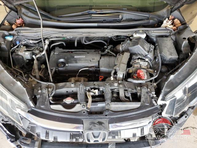 2HKRM4H7XGH709391 2016 HONDA CRV photo no. 12