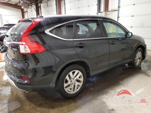 2HKRM4H7XGH709391 2016 HONDA CRV photo no. 3
