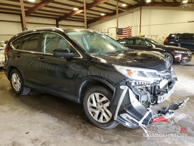2HKRM4H7XGH709391 2016 HONDA CRV photo no. 4