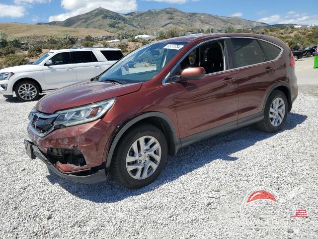 3CZRM3H52GG704620 2016 HONDA CRV photo no. 17