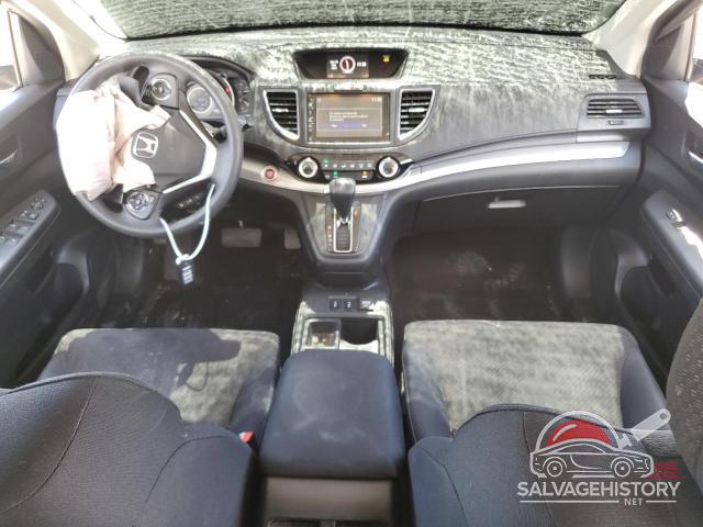 3CZRM3H52GG704620 2016 HONDA CRV photo no. 8