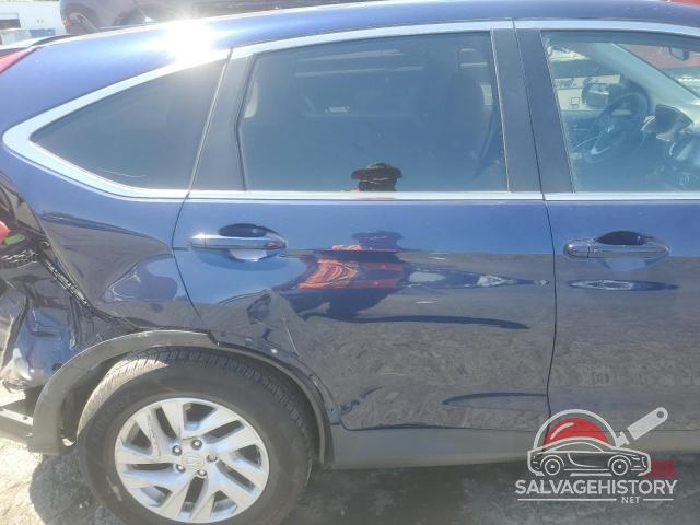 3CZRM3H57GG708789 2016 HONDA CRV photo no. 10