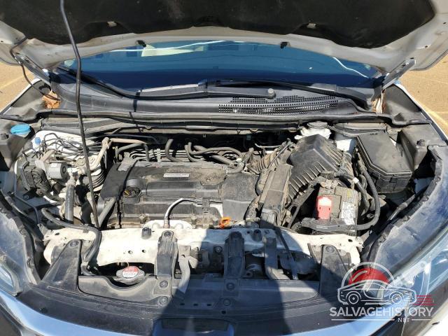 5J6RM3H92GL011763 2016 HONDA CRV photo no. 12