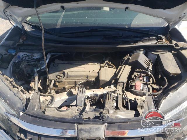5J6RM4H32GL120497 2016 HONDA CRV photo no. 12