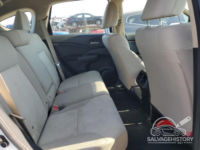 5J6RM4H36GL012349 2016 HONDA CRV photo no. 11