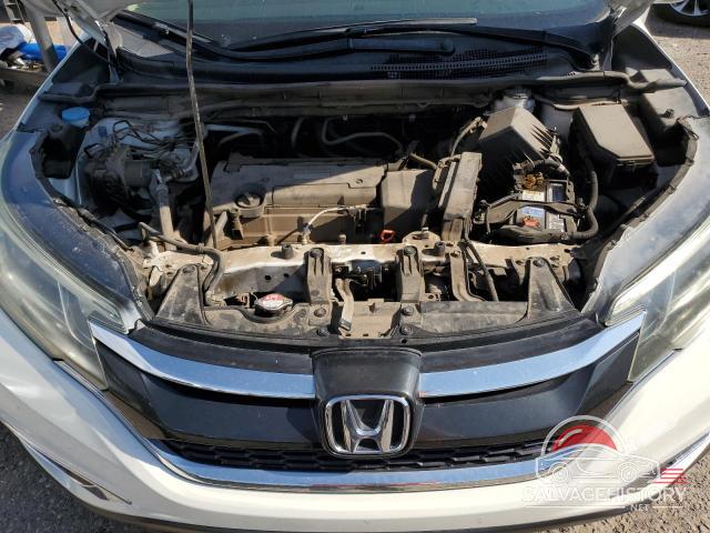 5J6RM4H56GL060404 2016 HONDA CRV photo no. 12