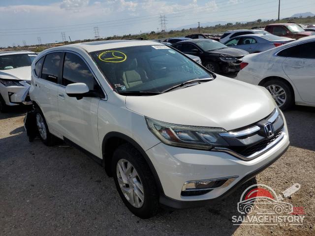 5J6RM4H56GL060404 2016 HONDA CRV photo no. 4