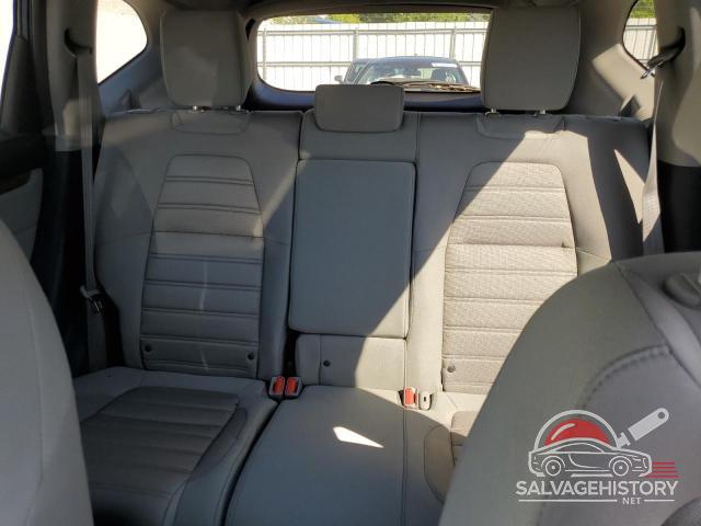 5J6RW2H52HL076129 2017 HONDA CRV photo no. 10
