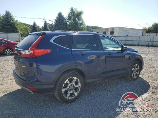5J6RW2H52HL076129 2017 HONDA CRV photo no. 3