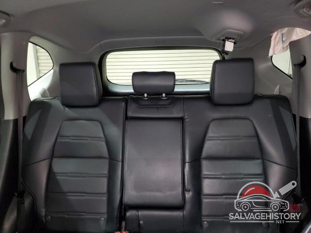 5J6RW2H83HL074559 2017 HONDA CRV photo no. 10
