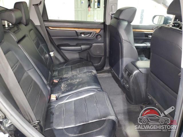 5J6RW2H83HL074559 2017 HONDA CRV photo no. 11