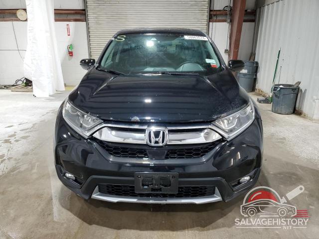 5J6RW2H83HL074559 2017 HONDA CRV photo no. 5